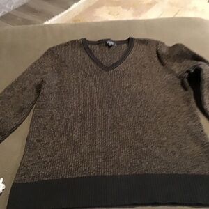 Lovely Rino Rossi Ladies V Neck